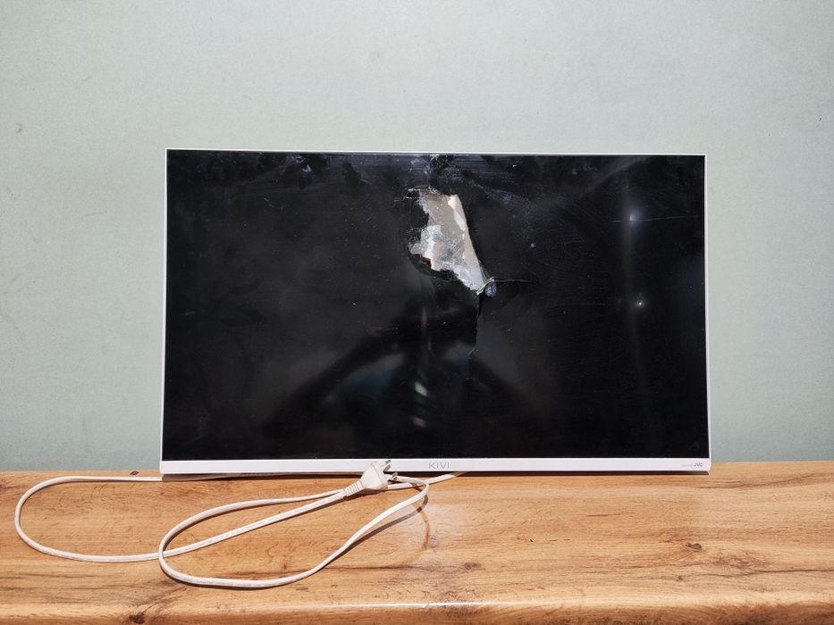 Телевизор KIVI [SMART TV]