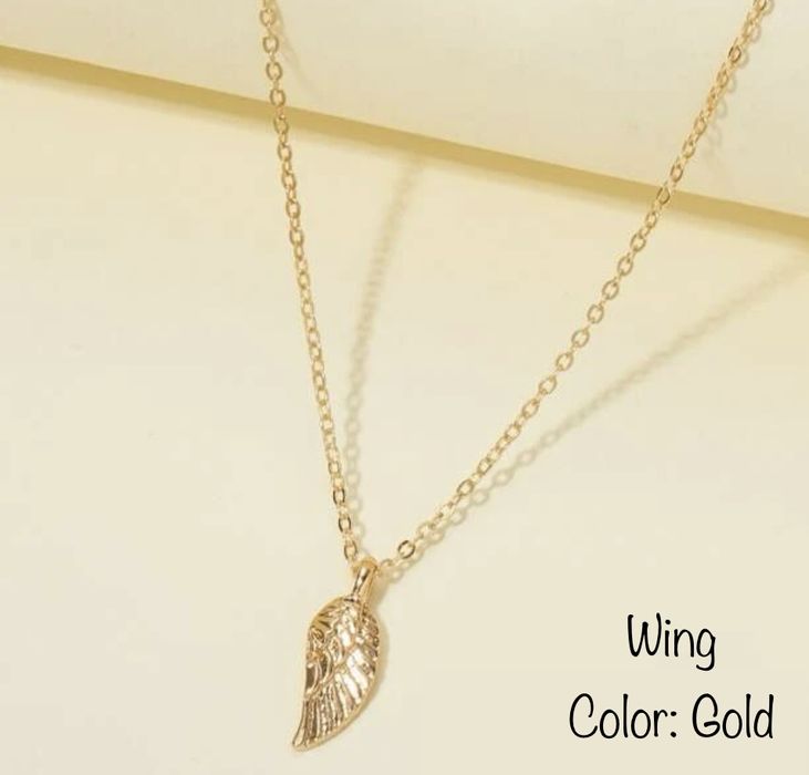 Перфектният подарък за 8ми март - дамско колие