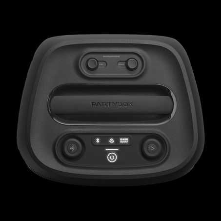 JBL PartyBox Encore 2 — настоящая портативная дискотека у вас дома