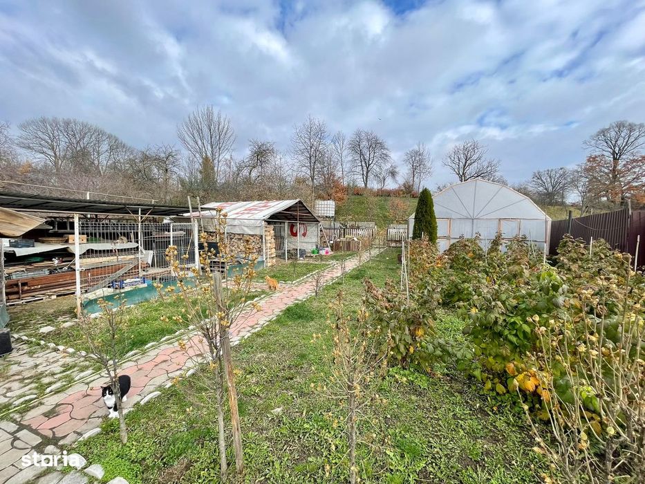 Casa de vanzare Sinca Veche