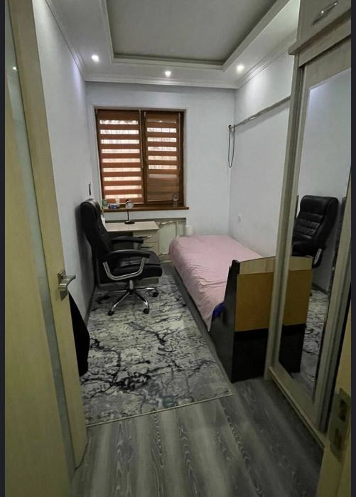 Юнусабад 4..  4/4/4, 82м²