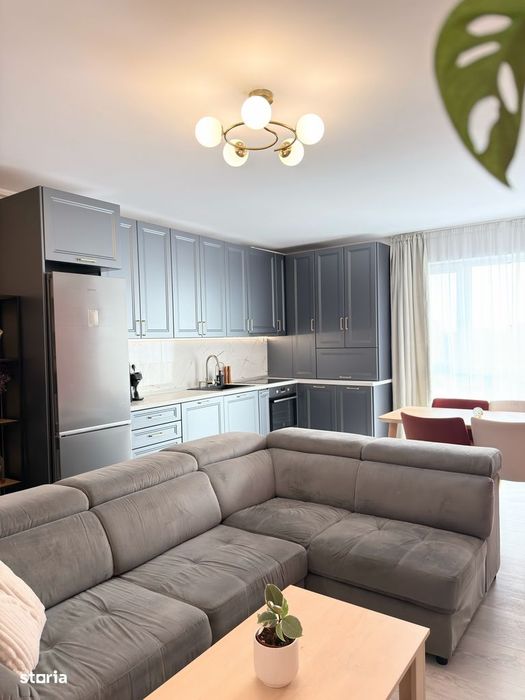 Apartament 2 camere Campeador Residence Torontalului - Vox, Proprietar — fotografia 3