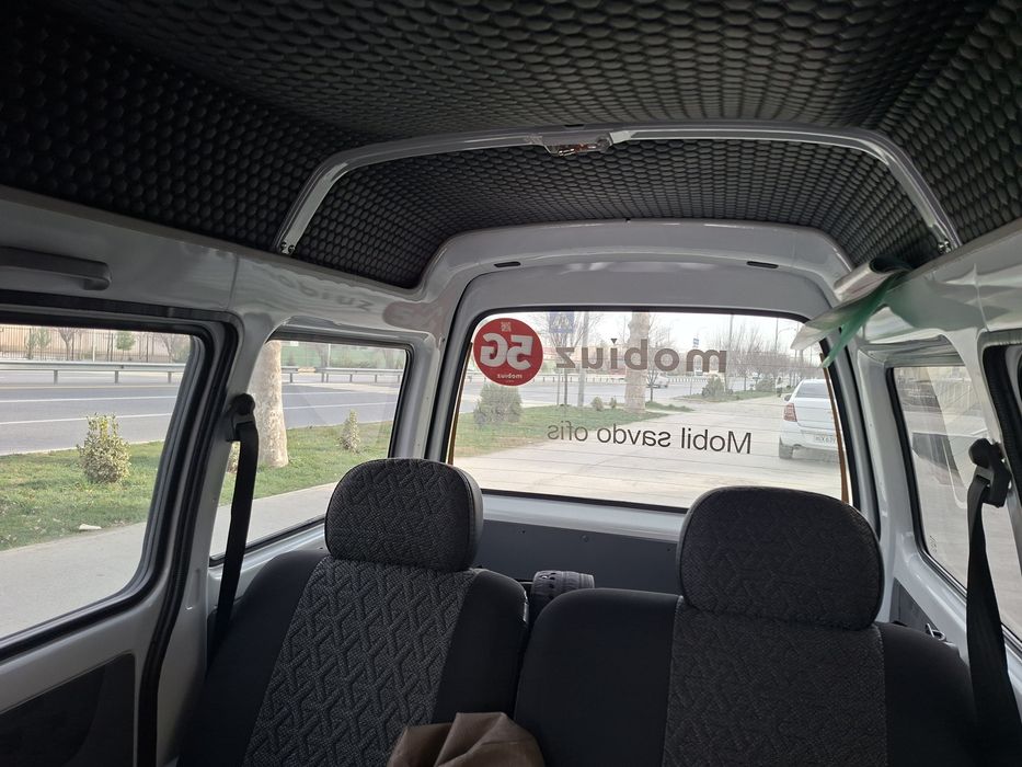 2024 dekabir Damas sotiladi probeg 16 ming km