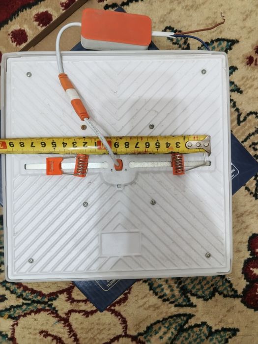 LED DRIVER 36 W sotiladi