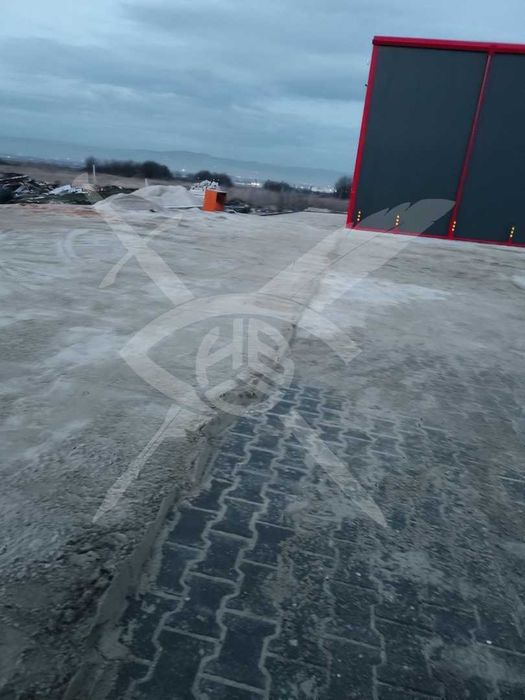 Склад в град Божурище № 98365