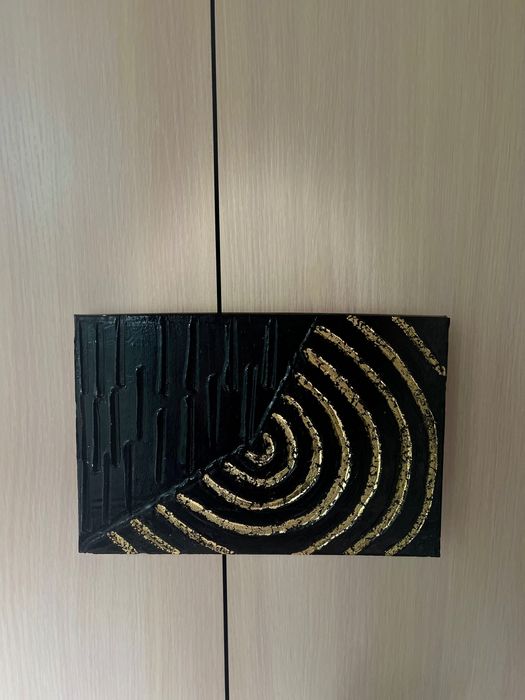 Картина интерьерная