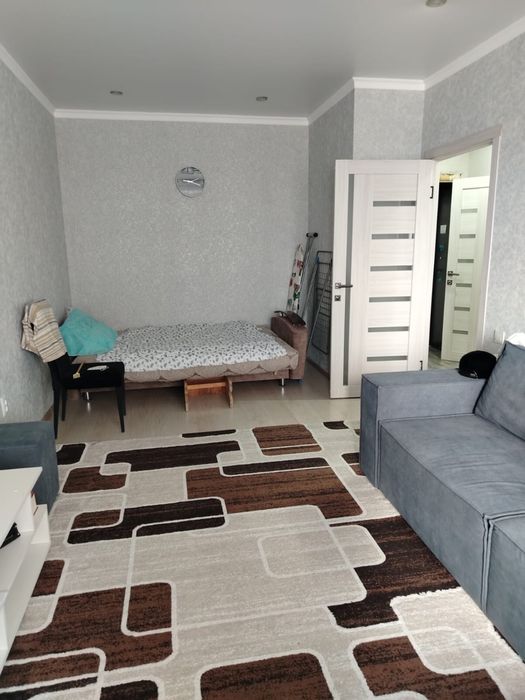 Продам однокомнатну квартиру.