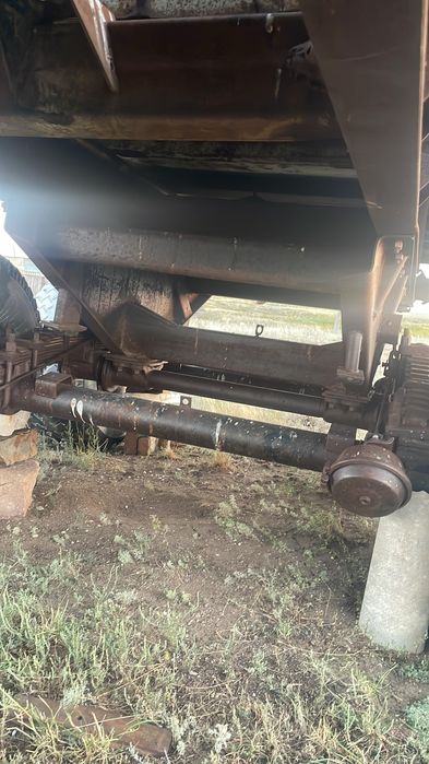 Продам прицеп ПТС12 как новый