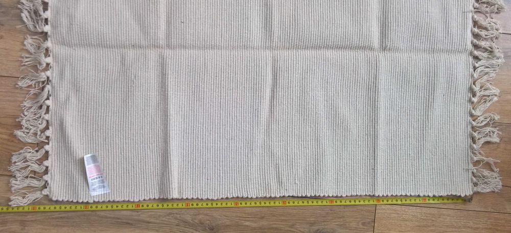 Set 2 covorase dormitor/decor/88%bumbac/90cm/60cm