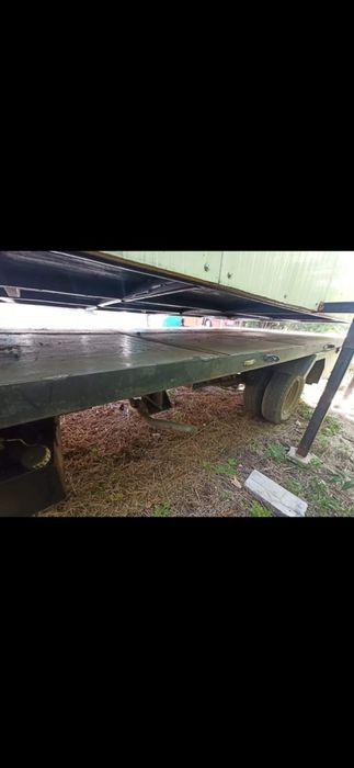 Мерцедес    407D