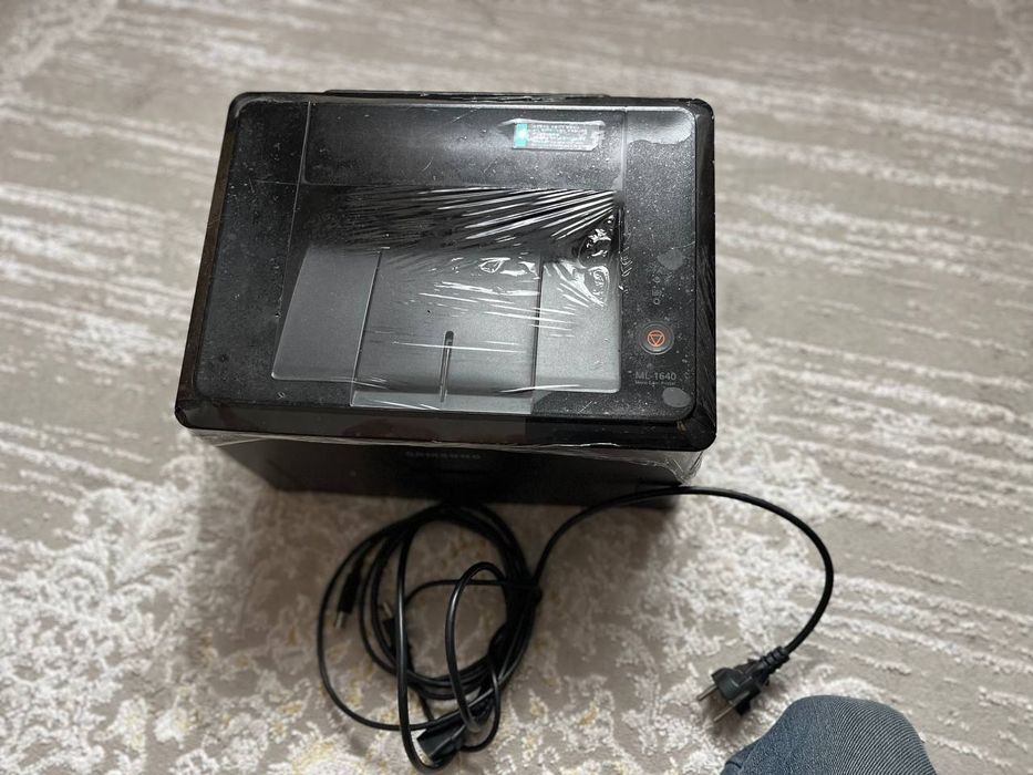 Продам, принтеры