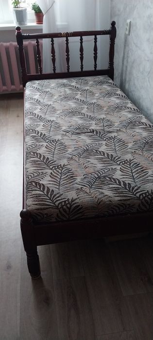 Продам кровать - 30 000 тенге