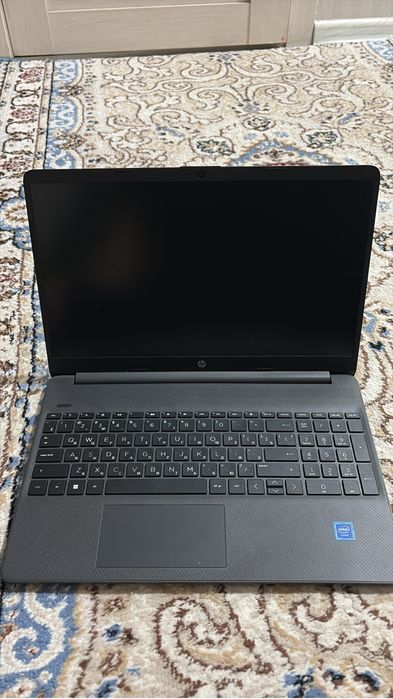 Ноутбук HP продам