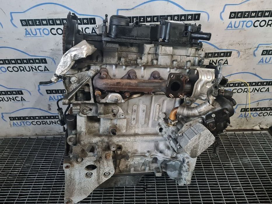 Motor Ford Kuga II Facelift 1.5 TDCI 2016 - 2019 120CP Manuala XWMB XWMC Euro6 (1387) ...