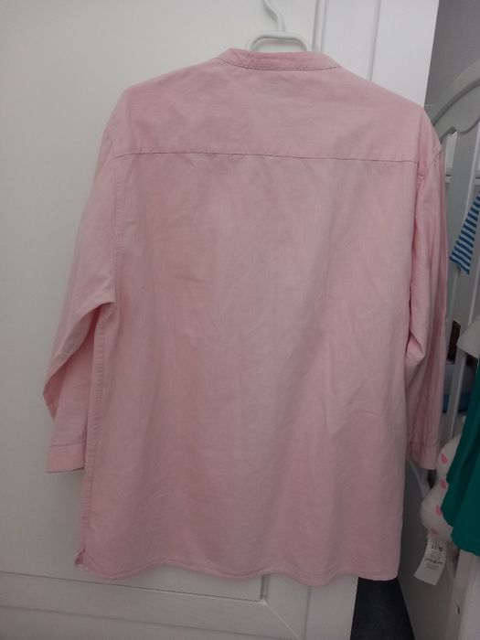 Set 2 Cămăși Zara Kids 13 14 ani