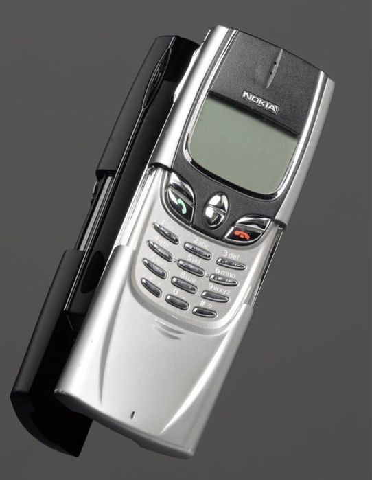 Раритетные телефоны новые