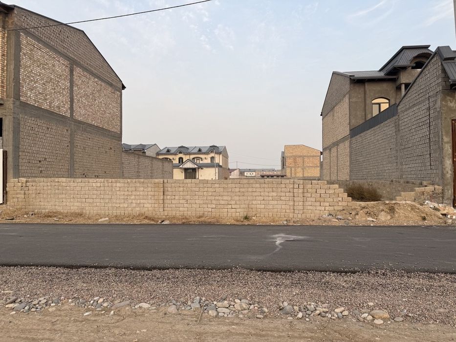 Земля для стройки дома