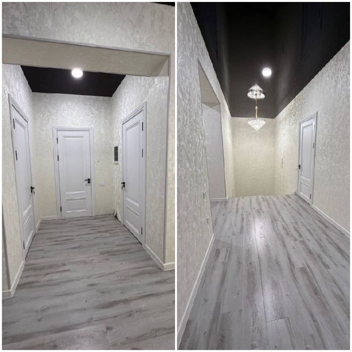 Сергели  элегант  дом 2 этажа 6 комнат