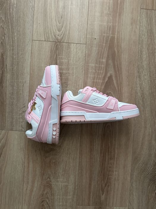 Louis Vuitton Trainers (Marimea 38)