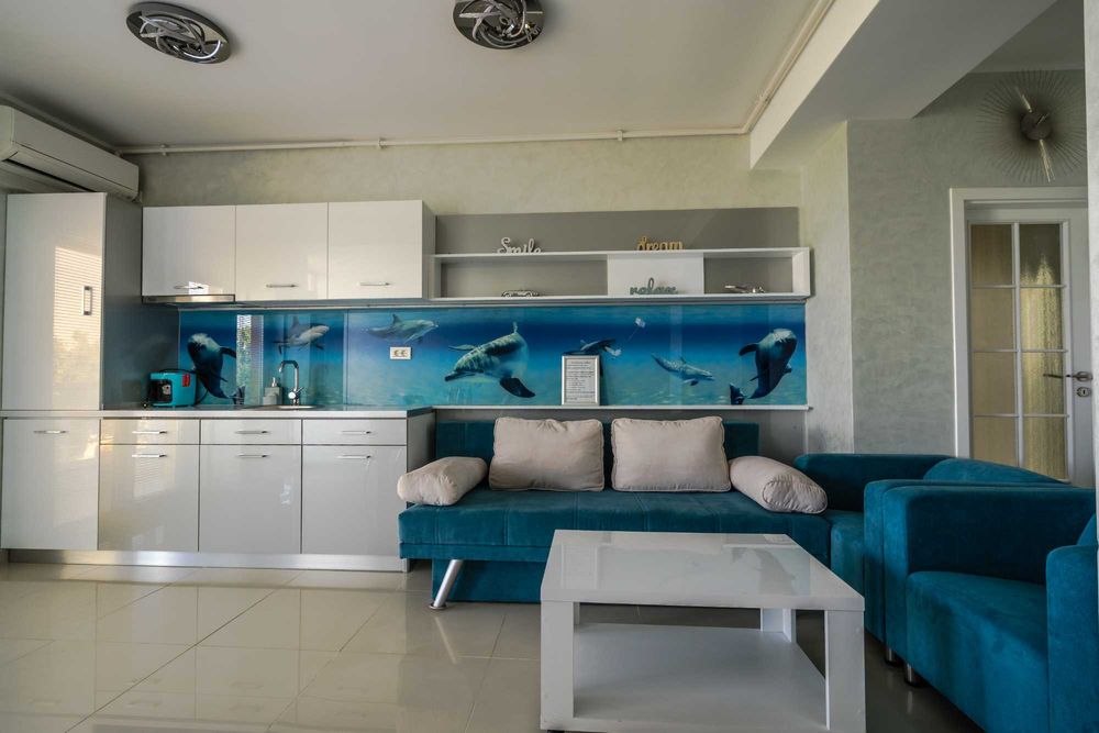 Apartament Mamaia Summerland