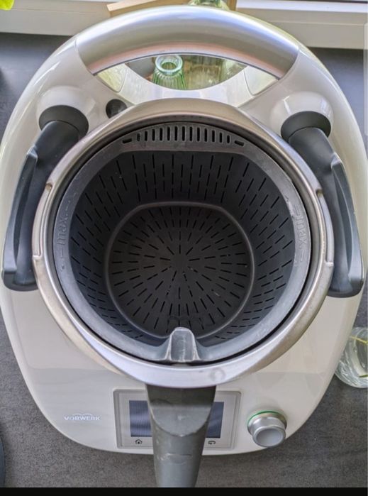 Кухненски уред Thermomix TM5