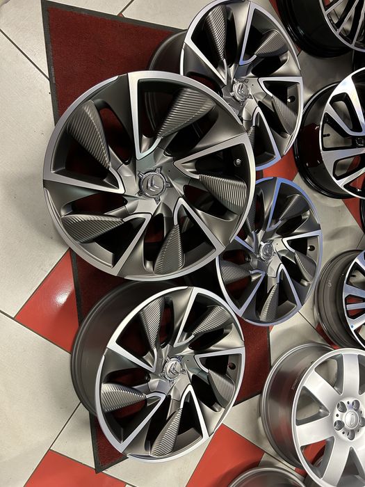 19ц 4х108 DS5 DS4 Citroen Peugeot 3008/Нови Оригинални