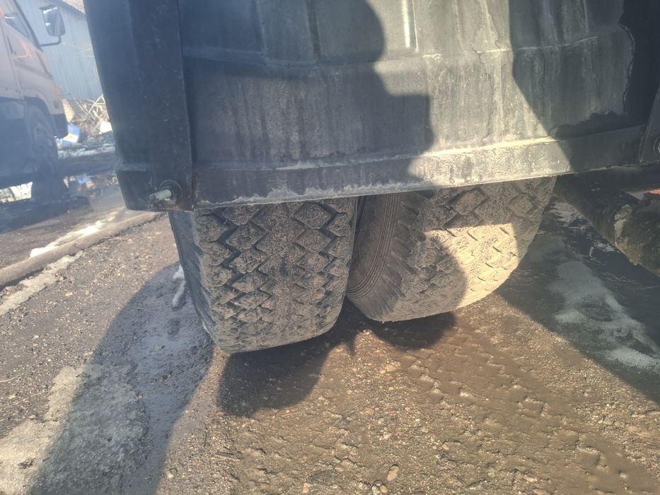 Продам манипулятор Mercedes-Benz