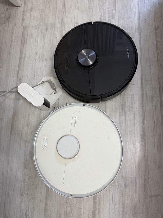 Aspiratoare roborock