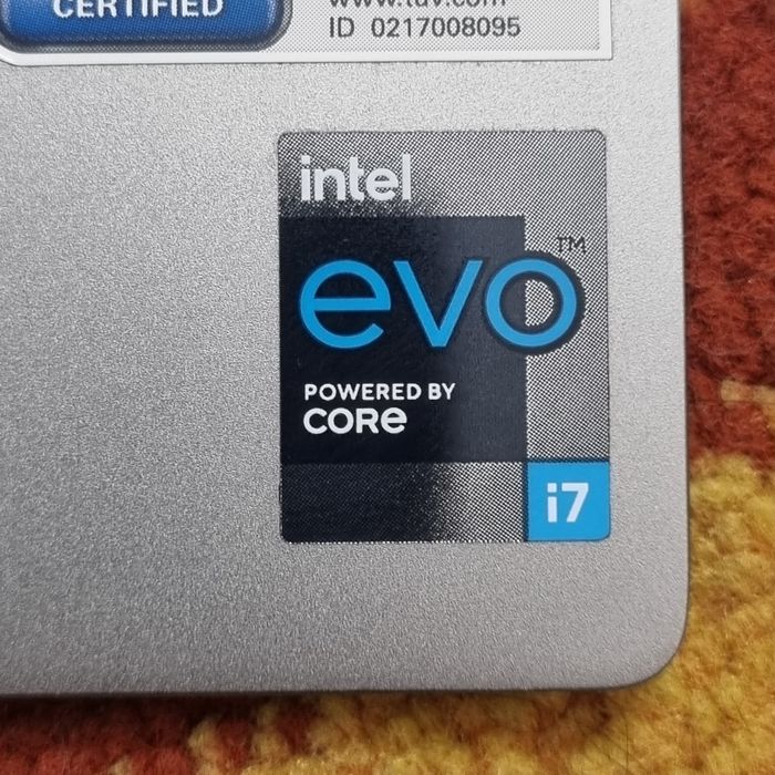 Dell Inspiron I7-1185G7 pentru piese