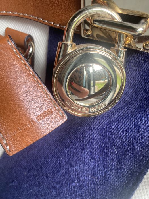 Оригинална чанта Michael Kors