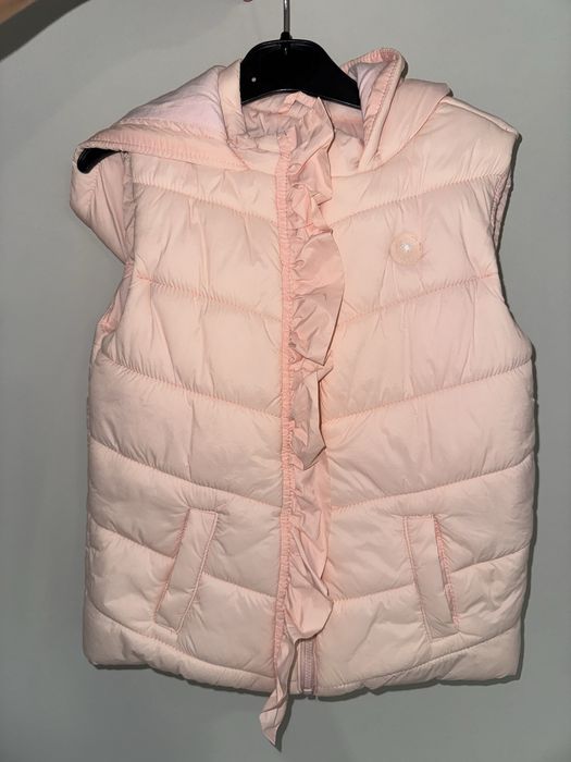 Якета и елеци за момиче