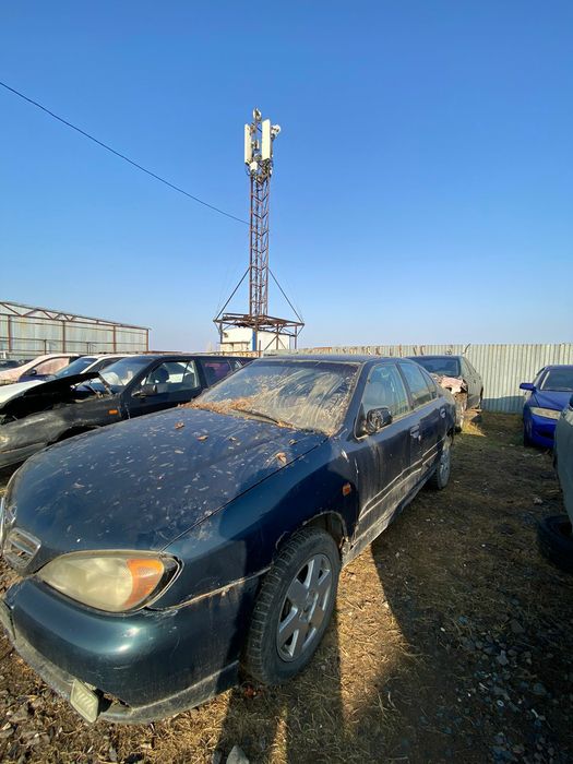 Ниссан примера п11+