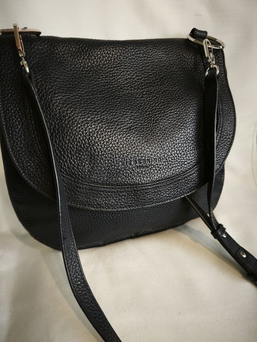 Liebeskind, чанта естествена кожа