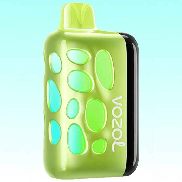 Vape rave vozol 40.000 puffs