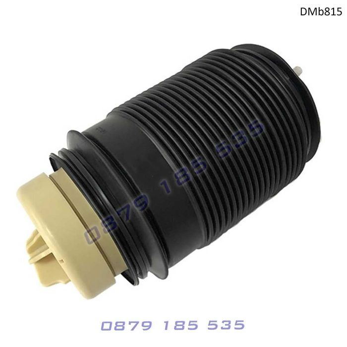 Въздушна възглавница окачване Mercedes E Clas W212 задна дясна мерцеде