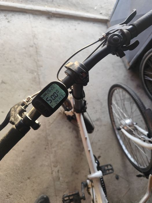 Vând biciclete electrice