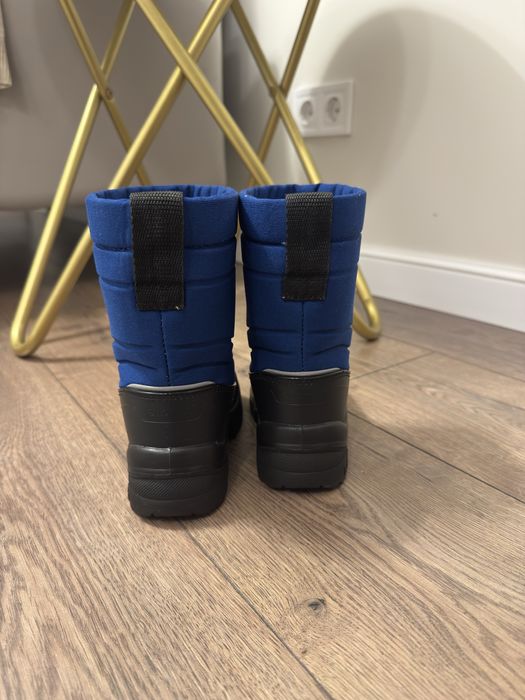 Продам обувь зима Kuoma