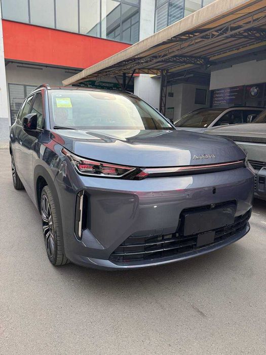 Aion i60 210 km Dop opsiya full 1 yil garantiya 19 diska 2026