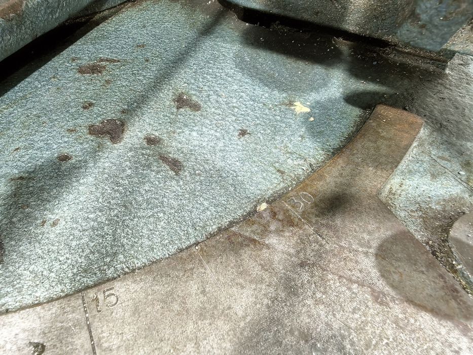 Автоматична радиална пендула