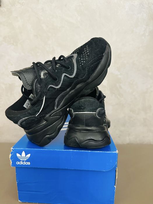 Adidas sneakers copii Ozweego marimea 29