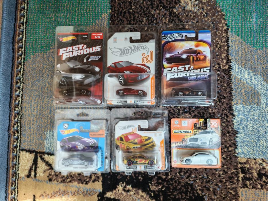 Hot wheels хотвилс