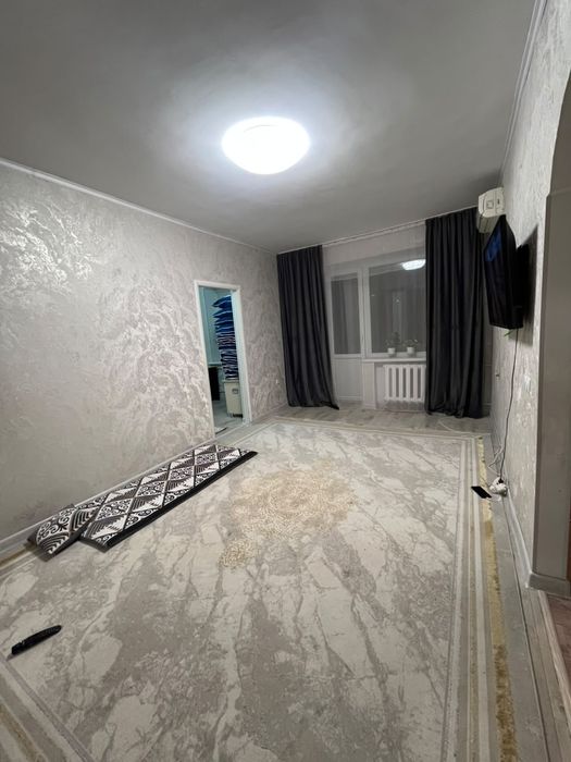 Продам 2х ком квартиру