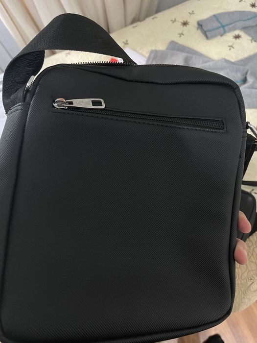 Продам 3 барсетки