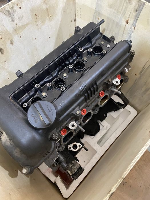 Продам двигатель