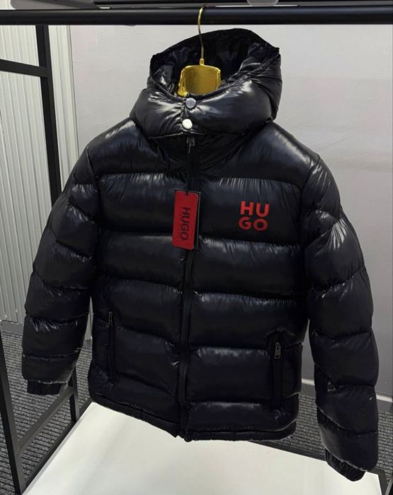 Geaca Hugo S M L XL XXL