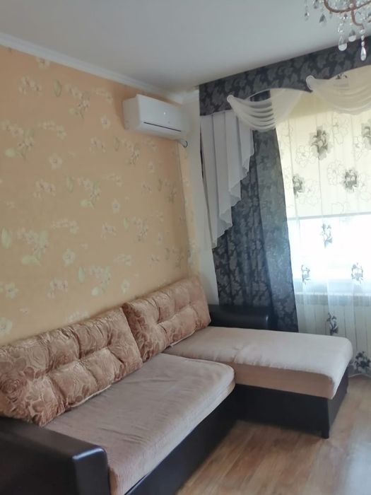 Сдам квартиру посуточно,по часам