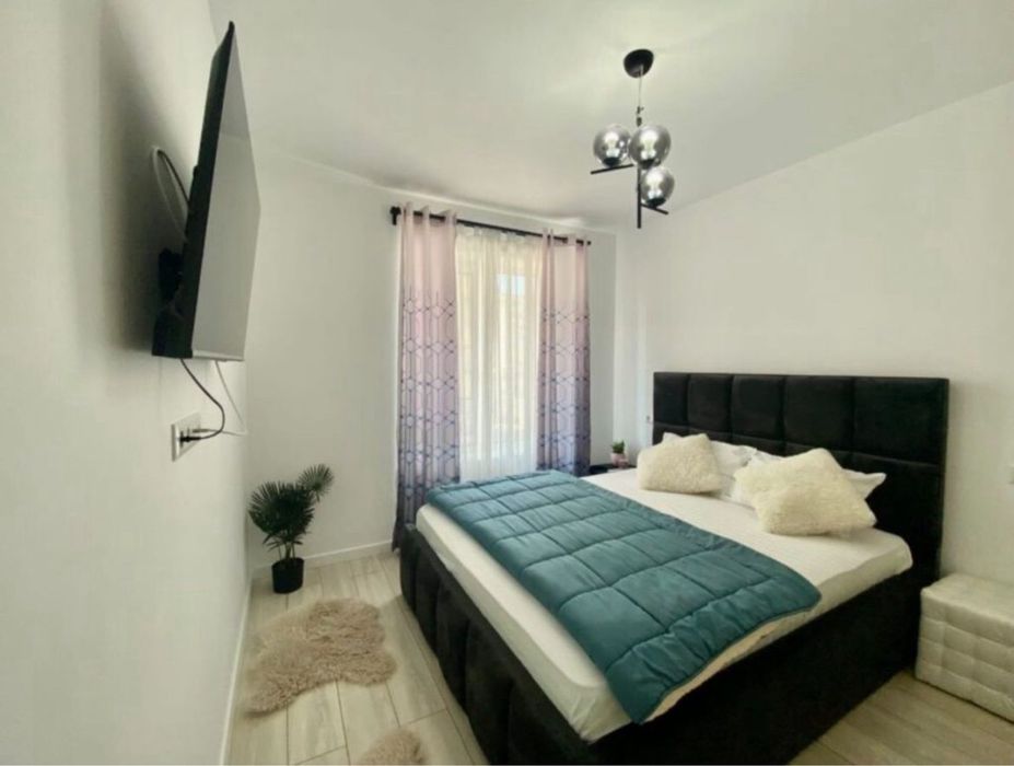 Apartament decomandat in regim hotelier Sibiu