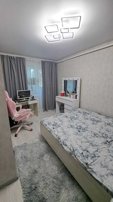 Ремонт квартир,домов,офисов и участков под ключ