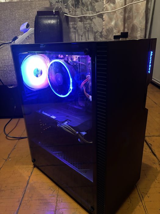 Компьютер игровой