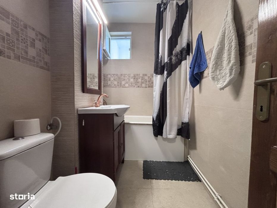 Apartament 2 camere | Etaj Intermediar | Gheorgheni | Zona Iulius Mall